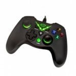 Gamepad Esperanza EGG114K Filaire USB PC Xbox One Series X S Noir Gamepad Esperanza EGG114K Filaire USB PC Xbox One Series X S Noir