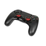 Manette iBox IGP4 Bluetooth Sans Fil Android PC PS4 iOS Éclairage LED Manette iBox IGP4 Bluetooth Sans Fil Android PC PS4 iOS Éclairage LED