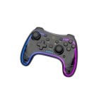 Manette iBox IGP5 Bluetooth Sans Fil Multiplateforme 20 boutons Rétroéclairée Manette iBox IGP5 Bluetooth Sans Fil Multiplateforme 20 boutons Rétroéclairée