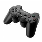 Gamepad Esperanza TROOPER PC Playstation 3 12 boutons filaire USB 2.0 noir Gamepad Esperanza TROOPER PC Playstation 3 12 boutons filaire USB 2.0 noir