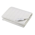 Scaldaletto elettrico Esperanza EHB002 1500x800 mm poliestere lavabile termostato Scaldaletto elettrico Esperanza EHB002 1500x800 mm poliestere lavabile termostato