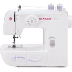 Macchina da cucire Singer Start 1306 Bianco 6 punti utili