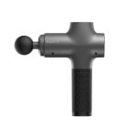 Appareil de massage Havit MG1503 Noir vibration chaleur sans fil poignée ergonomique Appareil de massage Havit MG1503 Noir vibration chaleur sans fil poignée ergonomique