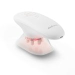Massaggiatore Medisana VC 150 EMS Massaggio Combinato Coppettazione Bianco Ricaricabile Massaggiatore Medisana VC 150 EMS Massaggio Combinato Coppettazione Bianco Ricaricabile