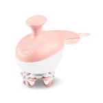 Massaggiatore Medisana AC 950 Wireless a Rulli Rose Gold 2 Livelli Massaggiatore Medisana AC 950 Wireless a Rulli Rose Gold 2 Livelli