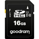Cartão SD Goodram S1A0 16GB SDHC Classe 10 UHS-I 100MB/s
