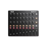 Controlador MIDI Akai MidiMix 3 canales USB PC Mac DJs Negro Rojo
