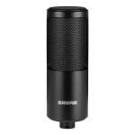 Mikrofon Shure SM4-K XLR Cardioid Metallgehäuse Studioqualität Mikrofon Shure SM4-K XLR Cardioid Metallgehäuse Studioqualität