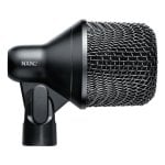 Mikrofon Shure Nexadyne 2 XLR/USB Superniere dynamisch Rauschunterdrückung Mikrofon Shure Nexadyne 2 XLR/USB Superniere dynamisch Rauschunterdrückung