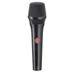 Micrófono Neumann KMS 104 bk XLR Dinámico Cardioide para Voz Micrófono Neumann KMS 104 bk XLR Dinámico Cardioide para Voz