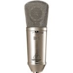 Microfono Behringer B-1 XLR cardioide con filtro antipop Microfono Behringer B-1 XLR cardioide con filtro antipop