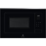 Microondas Electrolux LMS4253TMX 25 L 900W Combinado Grill Ecrã LED Touch Microondas Electrolux LMS4253TMX 25 L 900W Combinado Grill Ecrã LED Touch