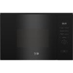 Microondas Beko BMGB20212B 20L 800W con Grill Pantalla LED Integrado Microondas Beko BMGB20212B 20L 800W con Grill Pantalla LED Integrado
