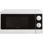 Micro-ondes Amica AMG17M70V 17 L 700 W Contrôle Rotatif Décongélation Micro-ondes Amica AMG17M70V 17 L 700 W Contrôle Rotatif Décongélation