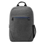 Sac à dos HP Prelude 15,6 pouces compartiment PC ergonomique noir Sac à dos HP Prelude 15,6 pouces compartiment PC ergonomique noir