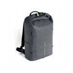 Sac à dos XD-Design Urban Gris 27L pour ordinateur portable 15,6" Antivol Unisexe