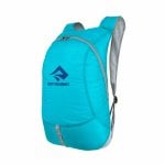 Sac à dos Sea To Summit Ultra-Sil étanche 20L Atoll Blue nylon
