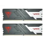 Memoria RAM Patriot Viper Venom 32GB 2x16GB DDR5 6000MHz Kit DIMM XMP ECC