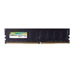 Memória RAM Silicon Power SP004GBLFU266X02 4GB 1x4GB DDR4 2666MHz CL19 DIMM Memória RAM Silicon Power SP004GBLFU266X02 4GB 1x4GB DDR4 2666MHz CL19 DIMM