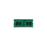 Mémoire RAM Goodram GR3200S464L22/32G 32GB 1x32GB DDR4 3200MHz CL22 Vert Mémoire RAM Goodram GR3200S464L22/32G 32GB 1x32GB DDR4 3200MHz CL22 Vert