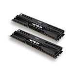 Arbeitsspeicher Patriot 16GB 2x8GB DDR3 1866MHz Kit 240-pin DIMM Arbeitsspeicher Patriot 16GB 2x8GB DDR3 1866MHz Kit 240-pin DIMM