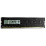 Memoria RAM G.Skill Value F3-1600C11S-8GNT 8GB 1x8GB DDR3 1600MHz CL5 Unbuffered DIMM Memoria RAM G.Skill Value F3-1600C11S-8GNT 8GB 1x8GB DDR3 1600MHz CL5 Unbuffered DIMM