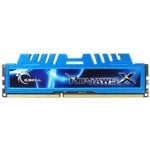 Memoria RAM G.Skill 32GB 4x8GB DDR3 1600MHz CL9 Kit 240-pin DIMM Disipador Memoria RAM G.Skill 32GB 4x8GB DDR3 1600MHz CL9 Kit 240-pin DIMM Disipador