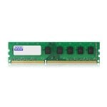 Memória RAM Goodram 2GB 1x2GB DDR3 1600MHz 240-pin DIMM PC/Servidor Memória RAM Goodram 2GB 1x2GB DDR3 1600MHz 240-pin DIMM PC/Servidor