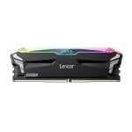Arbeitsspeicher Lexar ARES 32GB 2x16GB DDR5 7200MHz CL34 RGB Intel XMP AMD EXPO ECC Arbeitsspeicher Lexar ARES 32GB 2x16GB DDR5 7200MHz CL34 RGB Intel XMP AMD EXPO ECC