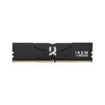 Mémoire RAM Goodram IRDM IR-6800D564L34/64GDC 64GB 2x32GB DDR5 6800MHz CL34 XMP EXPO Mémoire RAM Goodram IRDM IR-6800D564L34/64GDC 64GB 2x32GB DDR5 6800MHz CL34 XMP EXPO