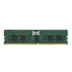 Memoria RAM Kingston KSM48E40BS8KI-16HA 16GB 1x16GB DDR5 4800MHz CL40 ECC DIMM Gold Memoria RAM Kingston KSM48E40BS8KI-16HA 16GB 1x16GB DDR5 4800MHz CL40 ECC DIMM Gold