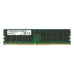 Mémoire RAM Micron MTC40F2046S1RC56BR 64GB 1x64GB DDR5 5600MHz CL46 ECC Registered Mémoire RAM Micron MTC40F2046S1RC56BR 64GB 1x64GB DDR5 5600MHz CL46 ECC Registered