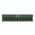 Mémoire RAM Kingston KSM56R46BD8PMI-32MDI 32GB 1x32GB DDR5 5600MHz CL46 Registered DIMM Mémoire RAM Kingston KSM56R46BD8PMI-32MDI 32GB 1x32GB DDR5 5600MHz CL46 Registered DIMM