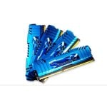 Memória RAM G.Skill 32GB 4x8GB DDR3 2400MHz CL11 Kit Dissipador