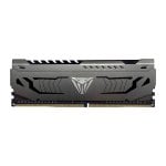 Memoria RAM Patriot Viper Steel PVS416G320C6 16GB 1x16GB DDR4 3200MHz CL16 Disipador Gris Memoria RAM Patriot Viper Steel PVS416G320C6 16GB 1x16GB DDR4 3200MHz CL16 Disipador Gris