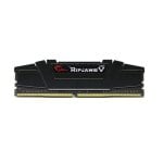 Memoria RAM G.Skill 32GB 4x8GB DDR4 3200MHz Kit PC/Server Unbuffered Nero Memoria RAM G.Skill 32GB 4x8GB DDR4 3200MHz Kit PC/Server Unbuffered Nero