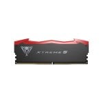 Memória RAM Patriot Viper Xtreme 5 PVX532G82C38K 32GB 2x16GB DDR5 8200MHz CL38 XMP Dissipador Memória RAM Patriot Viper Xtreme 5 PVX532G82C38K 32GB 2x16GB DDR5 8200MHz CL38 XMP Dissipador