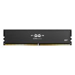 Mémoire RAM Silicon Power XPOWER Pulse 32GB 2x16GB DDR5 6000MHz CL30 Intel XMP Noir Mémoire RAM Silicon Power XPOWER Pulse 32GB 2x16GB DDR5 6000MHz CL30 Intel XMP Noir