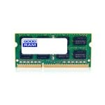 Arbeitsspeicher Goodram 2GB 1x2GB DDR3 1066MHz SO-DIMM 204-pin Notebook Arbeitsspeicher Goodram 2GB 1x2GB DDR3 1066MHz SO-DIMM 204-pin Notebook