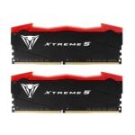Memoria RAM Patriot Viper Xtreme 5 32GB 2x16GB DDR5 7600MHz SO-DIMM ECC On-Die Memoria RAM Patriot Viper Xtreme 5 32GB 2x16GB DDR5 7600MHz SO-DIMM ECC On-Die