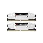 Memoria RAM G.Skill Ripjaws V F4-3600C18D-32GVW 32GB 2x16GB DDR4 3600MHz CL18 Intel XMP Memoria RAM G.Skill Ripjaws V F4-3600C18D-32GVW 32GB 2x16GB DDR4 3600MHz CL18 Intel XMP