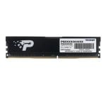 Memoria RAM Patriot Signature Line PSD416G32002 16GB 1x16GB DDR4 3200MHz CL22 sin ECC Unbuffered Memoria RAM Patriot Signature Line PSD416G32002 16GB 1x16GB DDR4 3200MHz CL22 sin ECC Unbuffered
