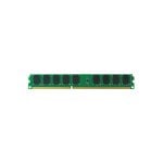 Memoria RAM Goodram W-MEM2666E4S88G 8GB 1x8GB DDR4 2666MHz CL19 ECC DIMM Grün Memoria RAM Goodram W-MEM2666E4S88G 8GB 1x8GB DDR4 2666MHz CL19 ECC DIMM Grün