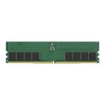 Memória RAM Kingston ValueRAM 48GB 1x48GB DDR5 5600MHz CL46 288-pin DIMM Sem ECC Memória RAM Kingston ValueRAM 48GB 1x48GB DDR5 5600MHz CL46 288-pin DIMM Sem ECC