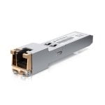 Tarjeta de Red Ubiquiti UACC-CM-RJ45-1G RJ-45 1000 Mbit/s Cobre Instalación Fácil Tarjeta de Red Ubiquiti UACC-CM-RJ45-1G RJ-45 1000 Mbit/s Cobre Instalación Fácil