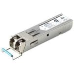 Tarjeta de Red Zyxel SFP-LX-10-D SFP 1000 Mbit/s Hot Swap 10 km Láser Clase 1 Tarjeta de Red Zyxel SFP-LX-10-D SFP 1000 Mbit/s Hot Swap 10 km Láser Clase 1