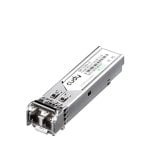 Tarjeta de Red Cudy SM100MA-05 SFP 155 Mbit/s Cobre Hot-Plug Diagnóstico Digital Tarjeta de Red Cudy SM100MA-05 SFP 155 Mbit/s Cobre Hot-Plug Diagnóstico Digital