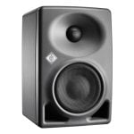 Monitor de estudio Neumann KH 80 DSP Antracita 4" 180W