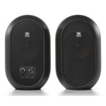 Altavoces JBL de Estudio Bluetooth 60W con control giratorio y varias entradas Altavoces JBL de Estudio Bluetooth 60W con control giratorio y varias entradas