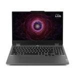 Portátil Lenovo LOQ 15ARP9 15.6" AMD Ryzen 5 7235HS 16GB 512GB SSD RTX 3050 Luna Grey Portátil Lenovo LOQ 15ARP9 15.6" AMD Ryzen 5 7235HS 16GB 512GB SSD RTX 3050 Luna Grey